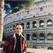 Clases particulares de Historia, Economía política y Cs. Sociales en general